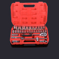 32pcs Repair Tool Conjunto de 1/2 "Dr. Sockets